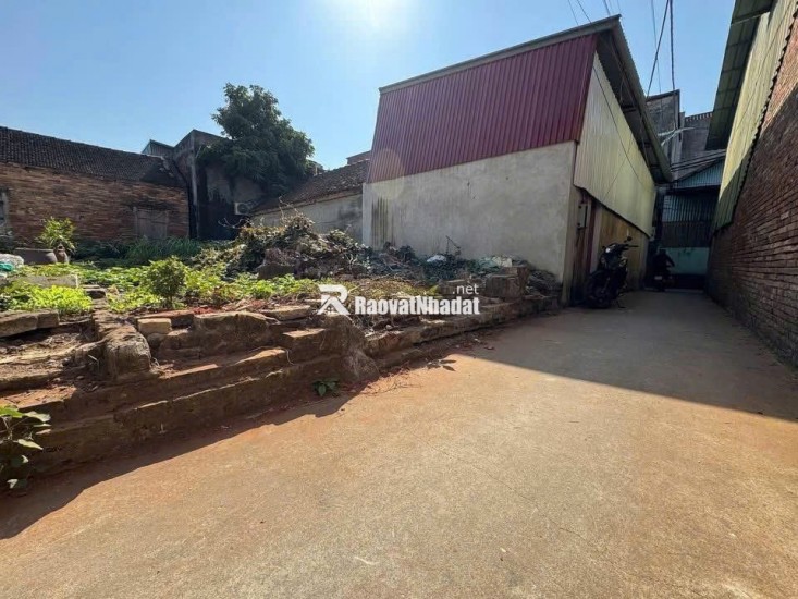 cần bán gấp 74m hương mạc giá 1.x tỷ